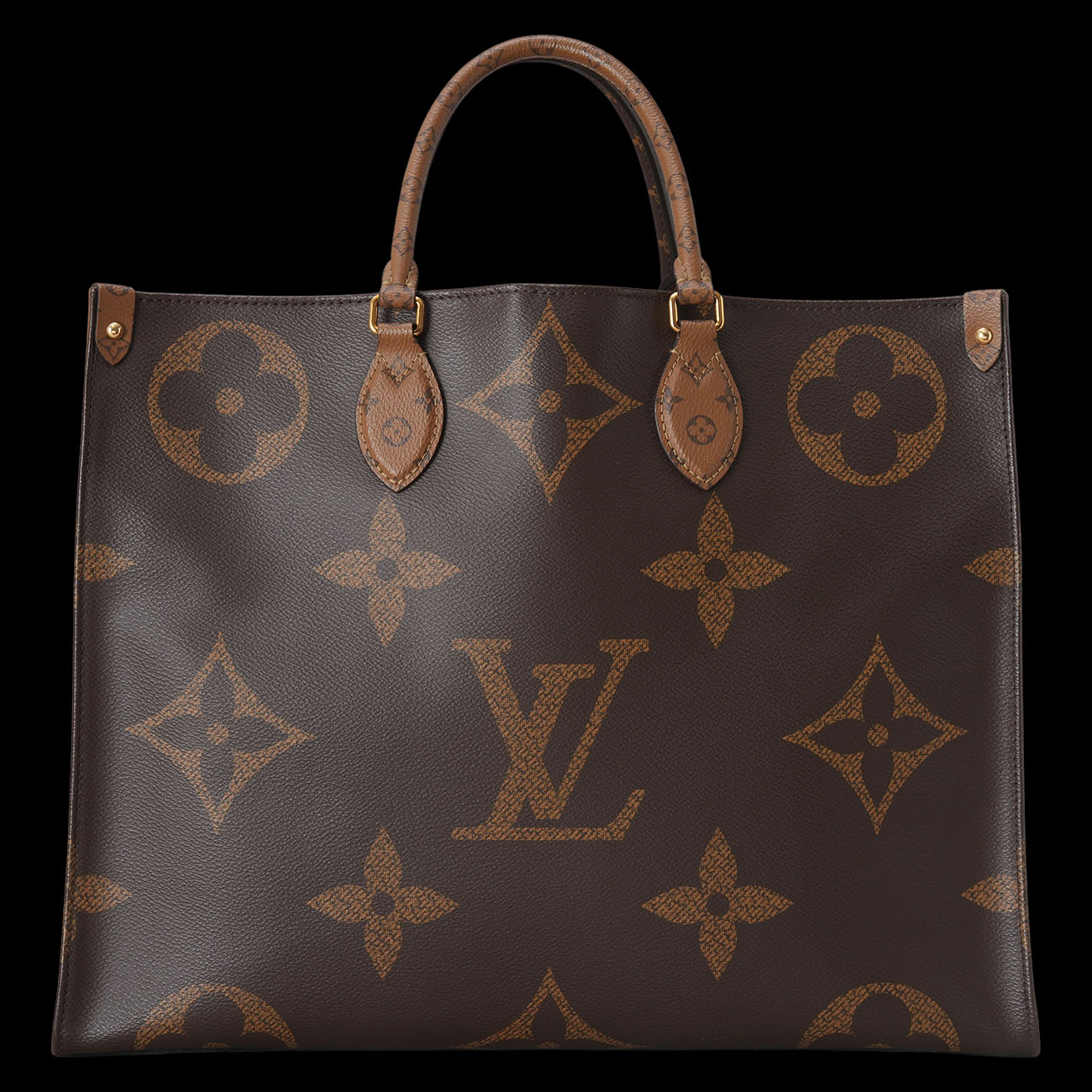 LOUIS VUITTON(USED)루이비통 모노그램 온더고 GM